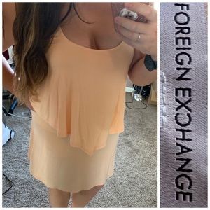 ✨ Melon Tank Dress {PROMO ITEM}